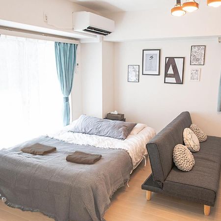 טוקיו Ly Inn Ryogoku Annex מראה חיצוני תמונה