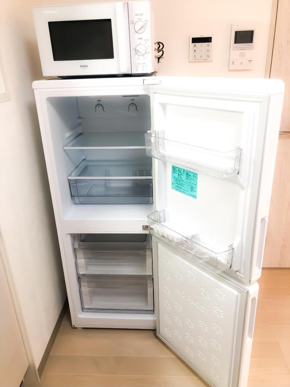 טוקיו Ly Inn Ryogoku Annex מראה חיצוני תמונה