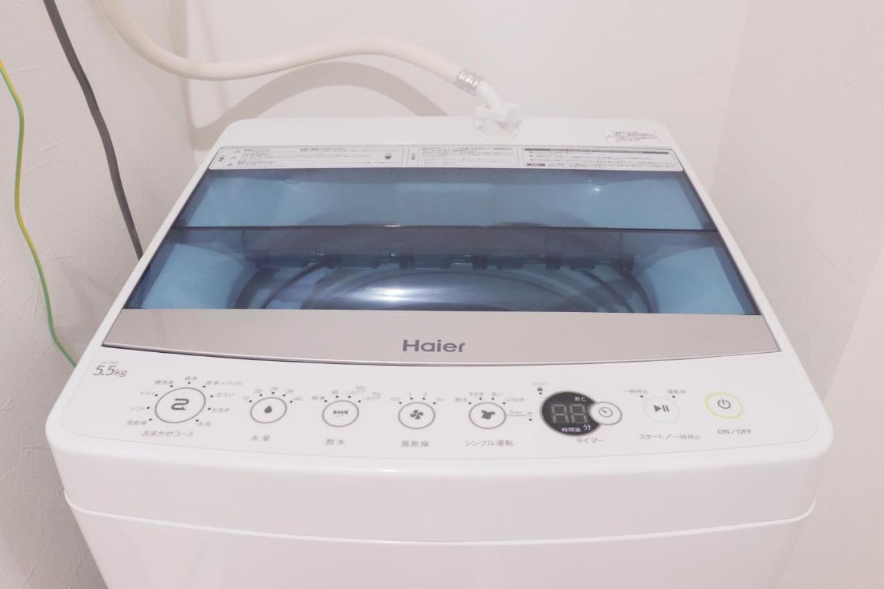 טוקיו Ly Inn Ryogoku Annex מראה חיצוני תמונה