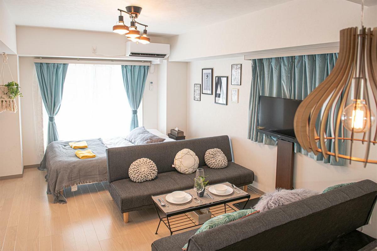 טוקיו Ly Inn Ryogoku Annex מראה חיצוני תמונה