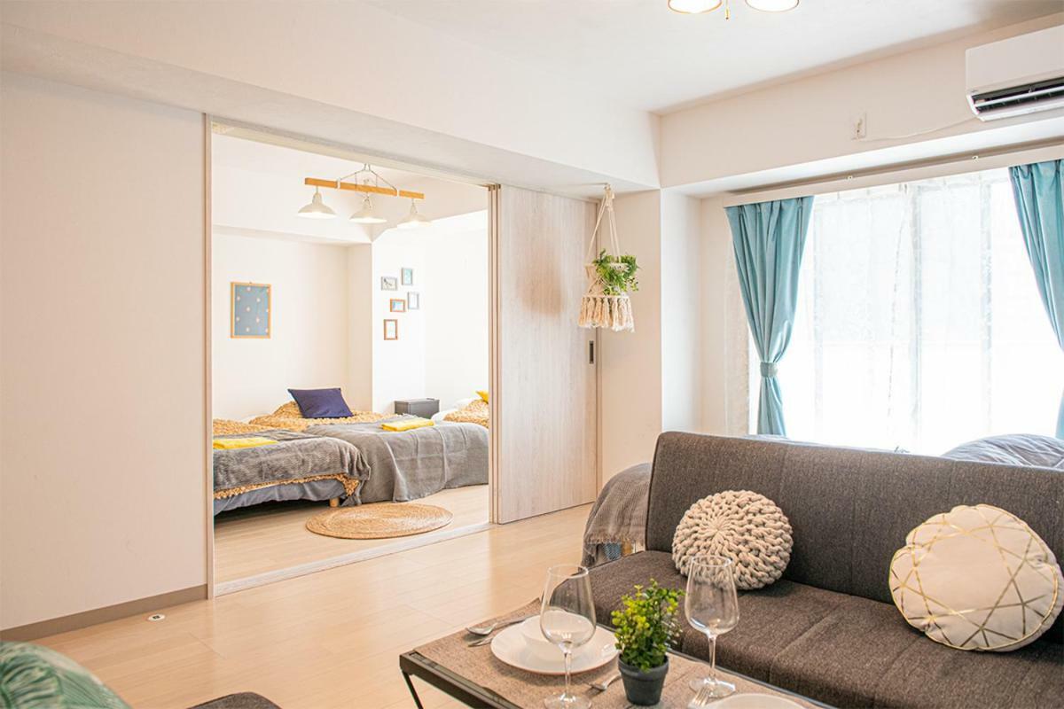 טוקיו Ly Inn Ryogoku Annex מראה חיצוני תמונה