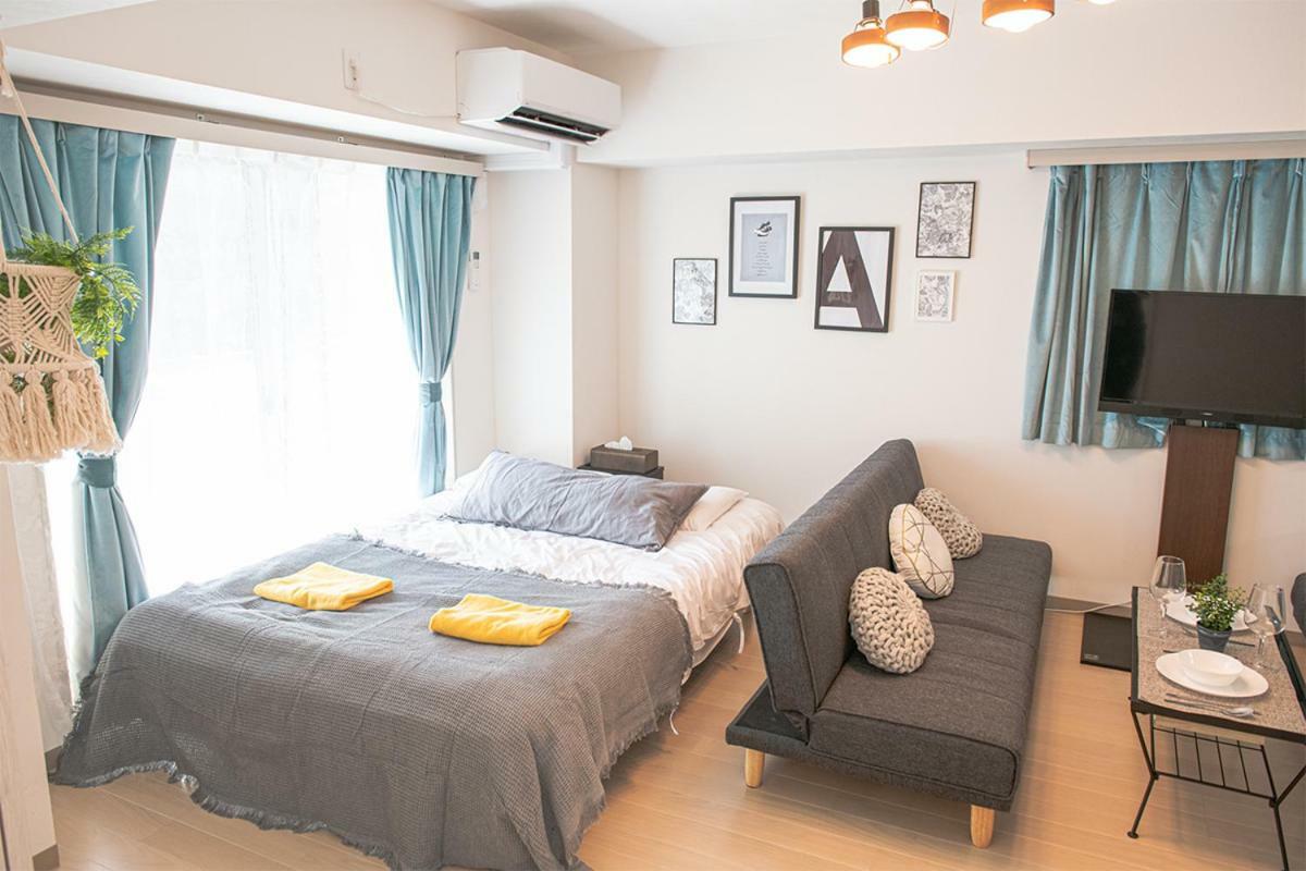 טוקיו Ly Inn Ryogoku Annex מראה חיצוני תמונה