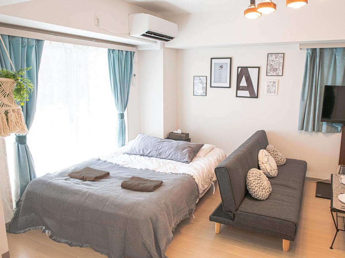 טוקיו Ly Inn Ryogoku Annex מראה חיצוני תמונה